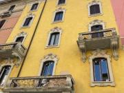 Bilocale arredato V giornate, xxii marzo, porta romana