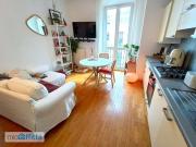 Bilocale arredato V giornate, xxii marzo, porta romana