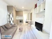 Bilocale arredato V giornate, xxii marzo, porta romana