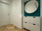 Bilocale arredato V giornate, xxii marzo, porta romana