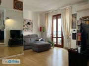 Bilocale arredato V giornate, xxii marzo, porta romana