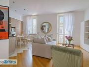 Bilocale arredato V giornate, xxii marzo, porta romana