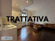 Bilocale arredato V giornate, xxii marzo, porta romana