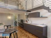 Bilocale arredato V giornate, xxii marzo, porta romana