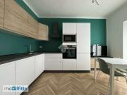 Bilocale arredato V giornate, xxii marzo, porta romana