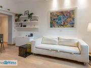 Bilocale arredato V giornate, xxii marzo, porta romana