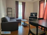 Bilocale arredato V giornate, xxii marzo, porta romana