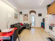 Bilocale arredato V giornate, xxii marzo, porta romana