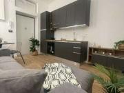 Bilocale arredato V giornate, xxii marzo, porta romana