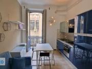 Bilocale arredato V giornate, xxii marzo, porta romana Bilocale arredato V giornate, xxii marzo, porta romana