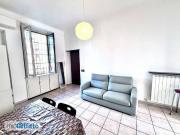 Bilocale arredato V giornate, xxii marzo, porta romana