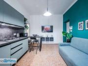 Bilocale arredato V giornate, xxii marzo, porta romana