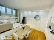 Bilocale arredato V giornate, xxii marzo, porta romana Bilocale arredato V giornate, xxii marzo, porta romana