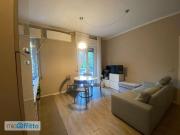 Bilocale arredato V giornate, xxii marzo, porta romana