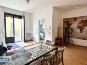 Bilocale arredato V giornate, xxii marzo, porta romana Bilocale arredato V giornate, xxii marzo, porta romana