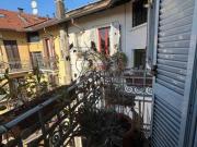 Bilocale arredato V giornate, xxii marzo, porta romana Bilocale arredato V giornate, xxii marzo, porta romana