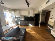 Bilocale arredato V giornate, xxii marzo, porta romana