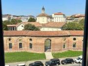 Bilocale arredato V giornate, xxii marzo, porta romana Bilocale arredato V giornate, xxii marzo, porta romana