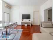 Bilocale arredato V giornate, xxii marzo, porta romana