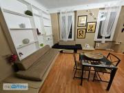 Bilocale arredato V giornate, xxii marzo, porta romana