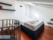 Bilocale arredato V giornate, xxii marzo, porta romana