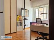 Bilocale arredato V giornate, xxii marzo, porta romana Bilocale arredato V giornate, xxii marzo, porta romana