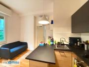 Bilocale arredato V giornate, xxii marzo, porta romana Bilocale arredato V giornate, xxii marzo, porta romana