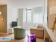 Bilocale arredato V giornate, xxii marzo, porta romana