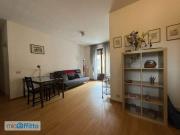 Bilocale arredato V giornate, xxii marzo, porta romana Bilocale arredato V giornate, xxii marzo, porta romana