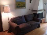 Bilocale arredato Valentano