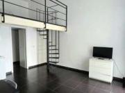 Bilocale arredato Vanchiglia