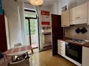 Bilocale arredato Vanchiglia