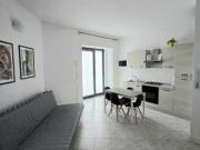 Bilocale arredato Vanchiglia