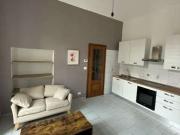 Bilocale arredato Vanchiglia