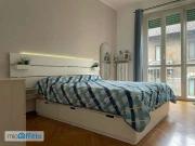 Bilocale arredato Vanchiglia