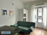 Bilocale arredato Vanchiglia