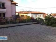 Bilocale arredato Varese