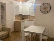 Bilocale arredato Varigotti