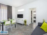 Bilocale arredato Venezia