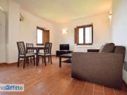 Bilocale arredato Volterra