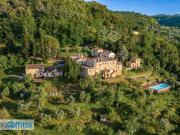 Bilocale arredato Volterra