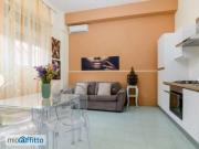 Bilocale arredato Zisa