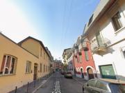 Bilocale arredato zona Garegnano con giardino