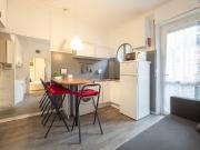 BILOCALE ARREDATO – ZONA NAVIGLI