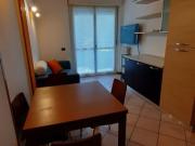 bilocale arredato zona Romolo