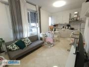 Bilocale Baggio, forze armate, quinto romano