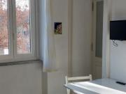 Bilocale ben arredato panoramico