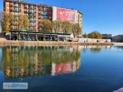 Bilocale Bocconi, c.so italia, ticinese