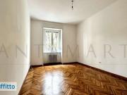 Bilocale Bocconi, c.so italia, ticinese