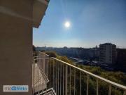 Bilocale Bocconi, c.so italia, ticinese